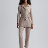 Anset Jacket Light Taupe
