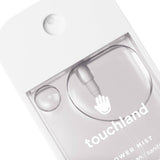 Unscented Power Mist Hydrating Hand Sanitizer