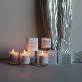 Santal Mini Candle