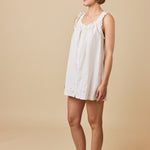 NESSIE DRESS