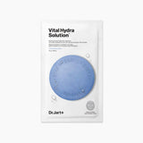 Dermask Water Jet Vital Hydra Solution Sheet Mask