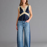 ELINOR TOP