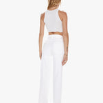 The Rambler Zip Ankle Straight Leg Fairest of Them All