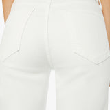 The Rambler Zip Ankle Straight Leg Fairest of Them All