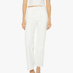 The Rambler Zip Ankle Straight Leg Fairest of Them All