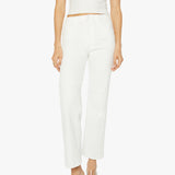 The Rambler Zip Ankle Straight Leg Fairest of Them All