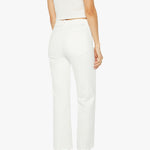 The Rambler Zip Ankle Straight Leg Fairest of Them All