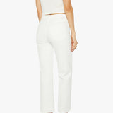 The Rambler Zip Ankle Straight Leg Fairest of Them All