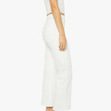 The Rambler Zip Ankle Straight Leg Fairest of Them All