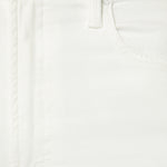 The Rambler Zip Ankle Straight Leg Fairest of Them All