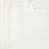 The Rambler Zip Ankle Straight Leg Fairest of Them All