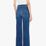 The Hustler Roller Sneak Troublemaker