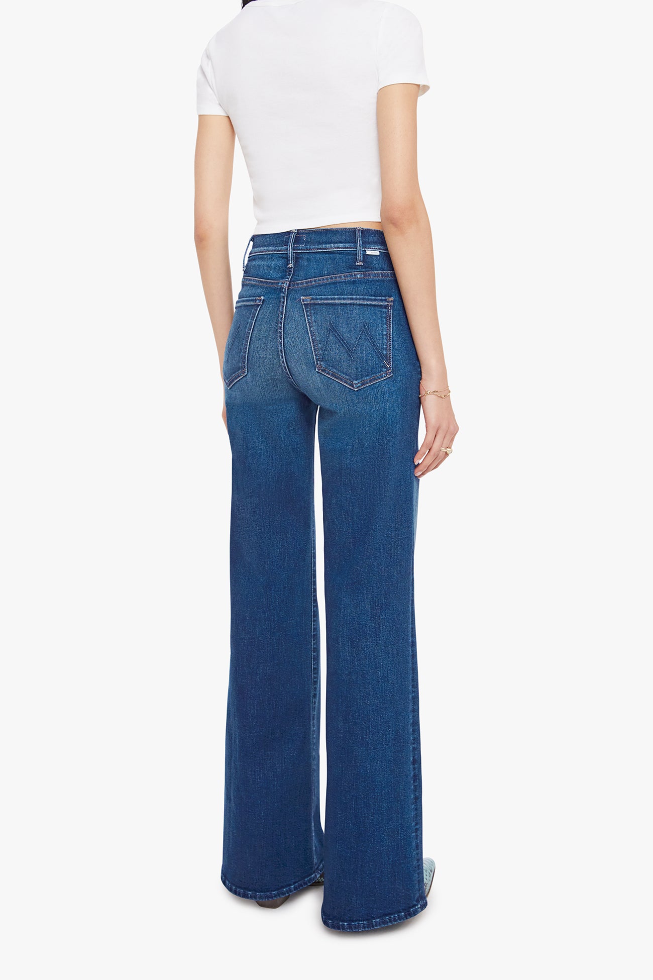 The Hustler Roller Sneak Troublemaker