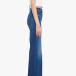 The Hustler Roller Sneak Troublemaker