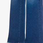 The Hustler Roller Sneak Troublemaker