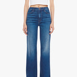 The Hustler Roller Sneak Troublemaker