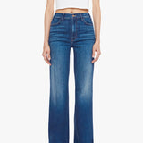 The Hustler Roller Sneak Troublemaker