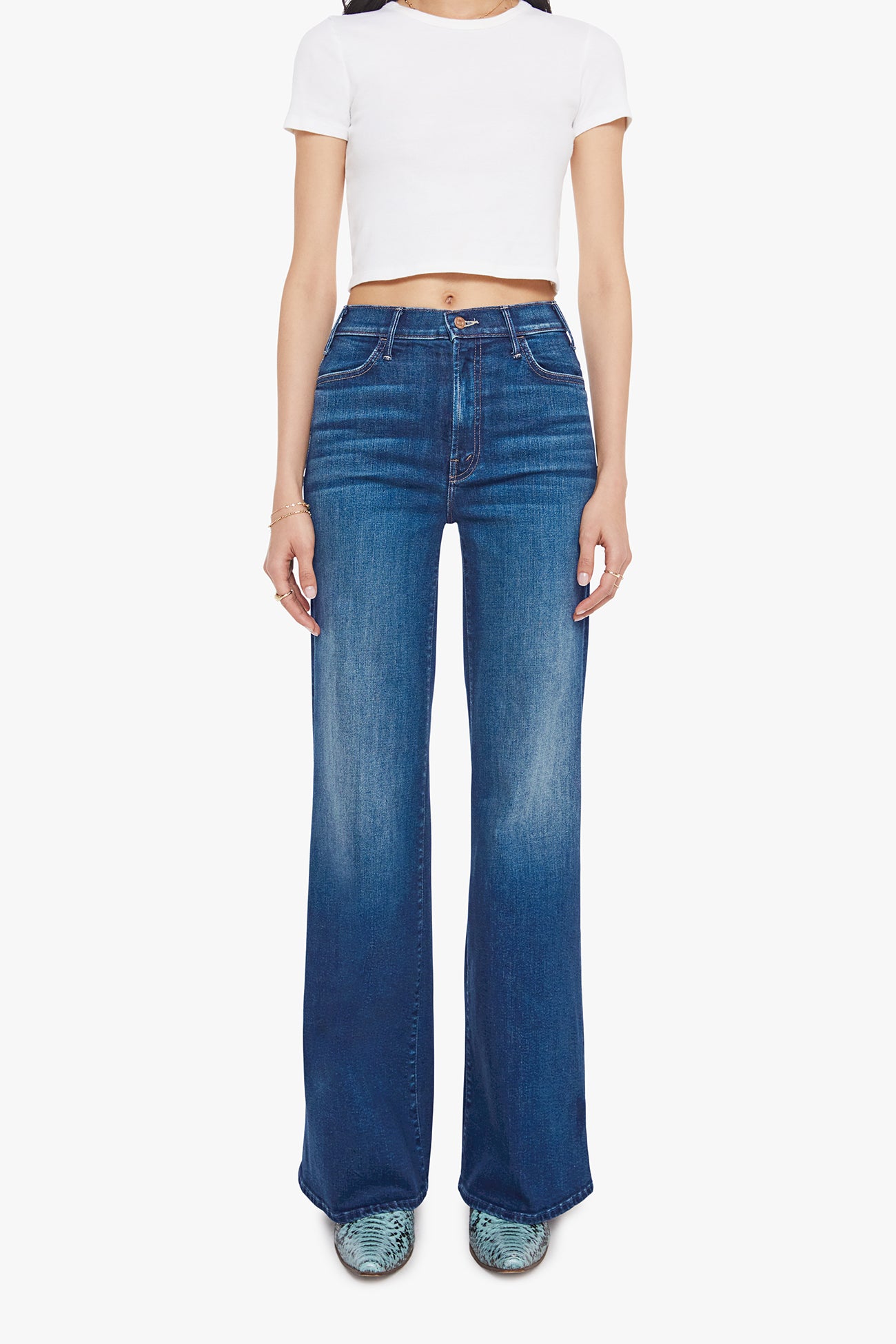 The Hustler Roller Sneak Troublemaker