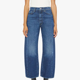 The Half Pipe Ankle Did You Bring Me Anything