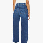 The Half Pipe Ankle Did You Bring Me Anything