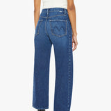 The Half Pipe Ankle Did You Bring Me Anything