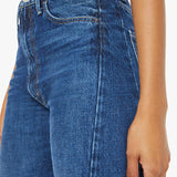 The Half Pipe Ankle Did You Bring Me Anything