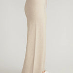 Miranda Wide Leg Pant Wheat