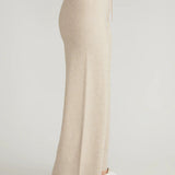 Miranda Wide Leg Pant Wheat