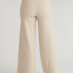 Miranda Wide Leg Pant Wheat