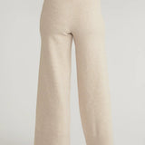 Miranda Wide Leg Pant Wheat