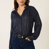 Cynthia Long Sleeve Top