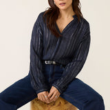 Cynthia Long Sleeve Top