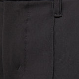 The Pin Up Bookie Slice Heel Black