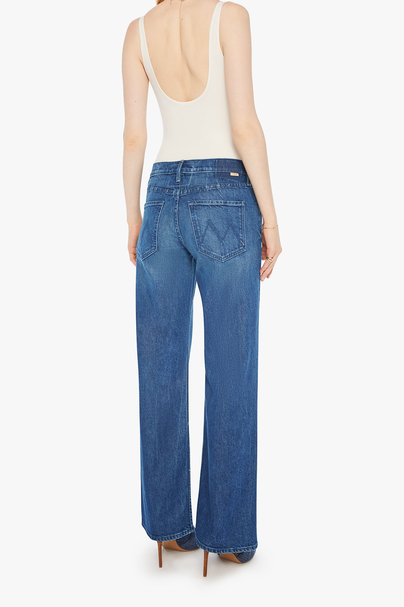 The Bookie Skimp Which is Witch