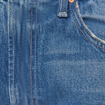 The Rabbit Hole Ankle Remember When