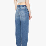 The Rabbit Hole Ankle Remember When