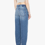 The Rabbit Hole Ankle Remember When