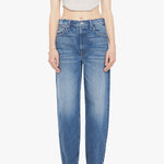 The Rabbit Hole Ankle Remember When