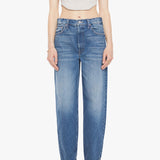 The Rabbit Hole Ankle Remember When