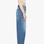 The Rabbit Hole Ankle Remember When