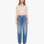 The Rabbit Hole Ankle Remember When