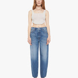 The Rabbit Hole Ankle Remember When