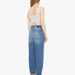 The Rabbit Hole Ankle Remember When