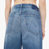 The Rabbit Hole Ankle Remember When