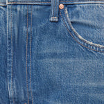 The Rabbit Hole Ankle Remember When