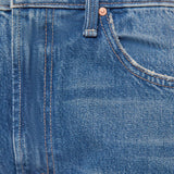 The Rabbit Hole Ankle Remember When