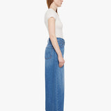 The Pipe Dream Zip Ankle Get 2 Birds Stoned