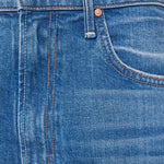 The Pipe Dream Zip Ankle Get 2 Birds Stoned