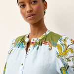 KENDRA BLOUSE