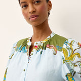 KENDRA BLOUSE
